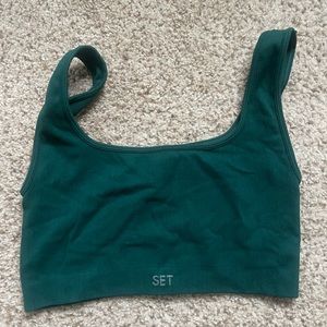 Set Active Sports Bra